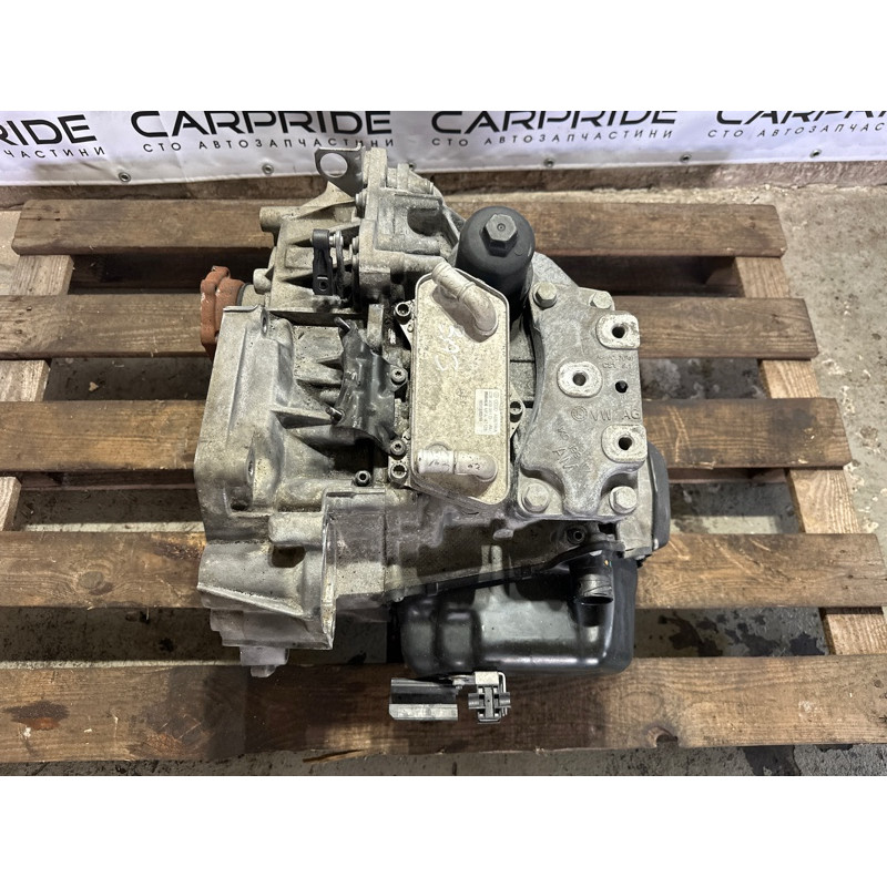 АКПП (трансмиссия) AUDI A3 8V 2015 1.8 CNSB 0D9300040R00A