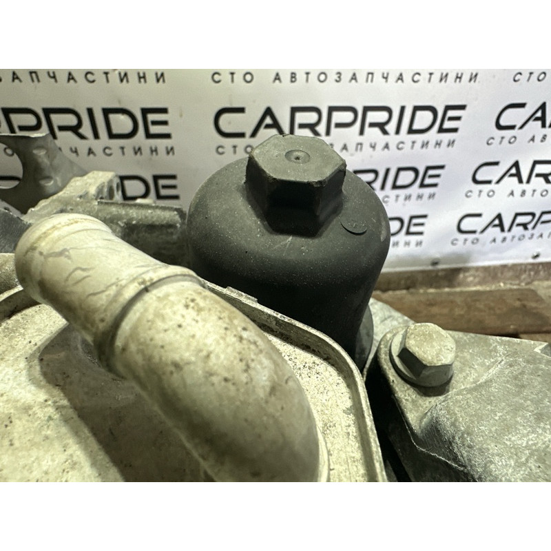 АКПП (трансмиссия) AUDI A3 8V 2015 1.8 CNSB 0D9300040R00A