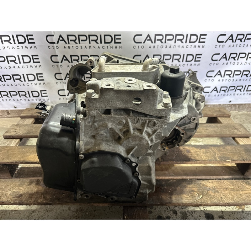 АКПП (трансмиссия) AUDI A3 8V 2015 1.8 CNSB 0D9300040R00A