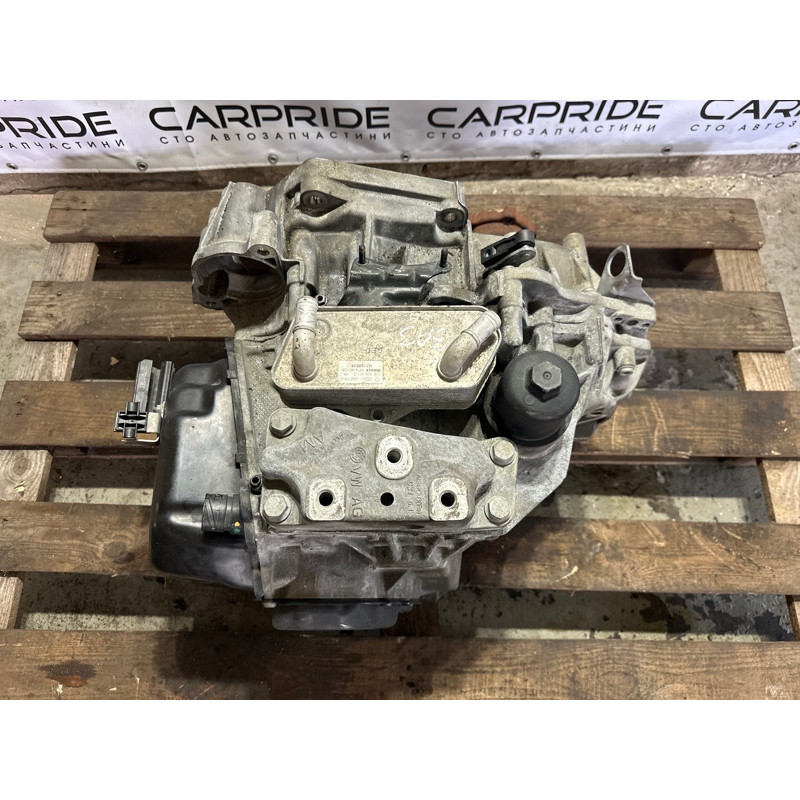 АКПП (трансмиссия) AUDI A3 8V 2015 1.8 CNSB 0D9300040R00A
