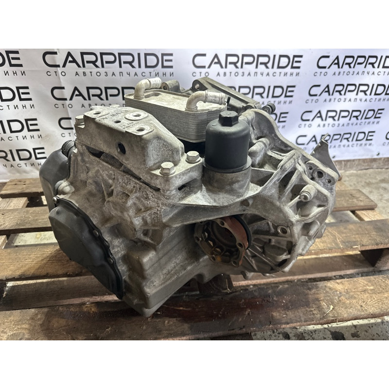АКПП (трансмиссия) AUDI A3 8V 2015 1.8 CNSB 0D9300040R00A