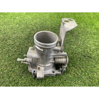 Дроссельная заслонка