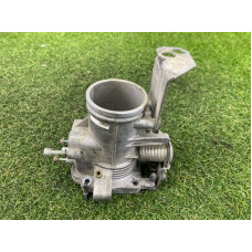 Дроссельная заслонка