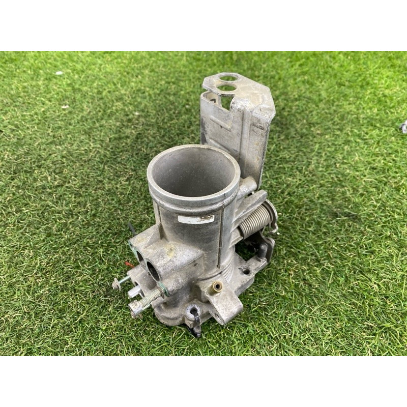 Дроссельная заслонка (электрика двигателя) BMW 3-series E36 13541247594