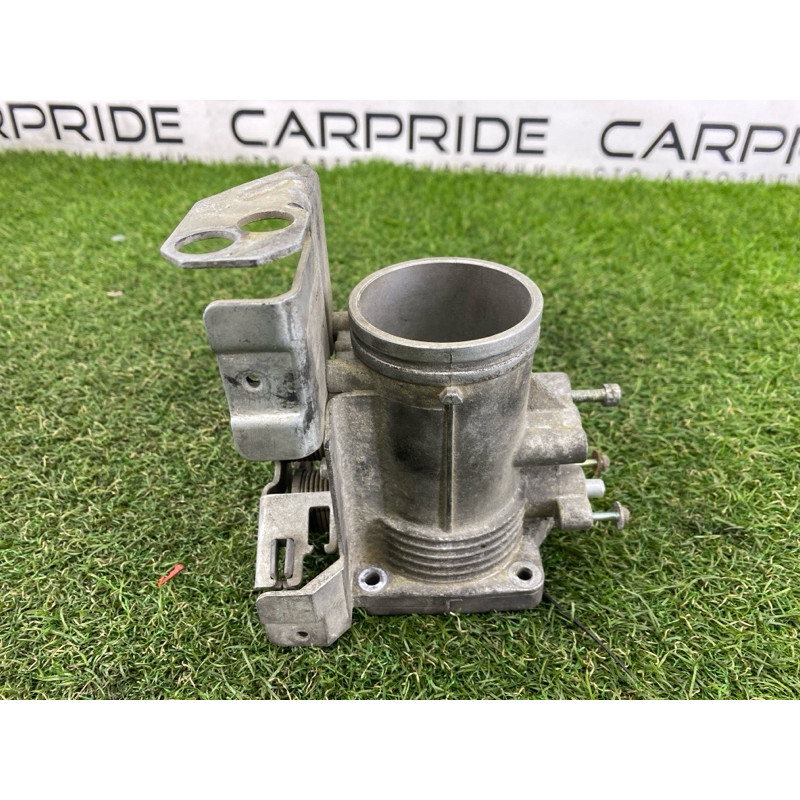 Дроссельная заслонка (электрика двигателя) BMW 3-series E36 13541247594