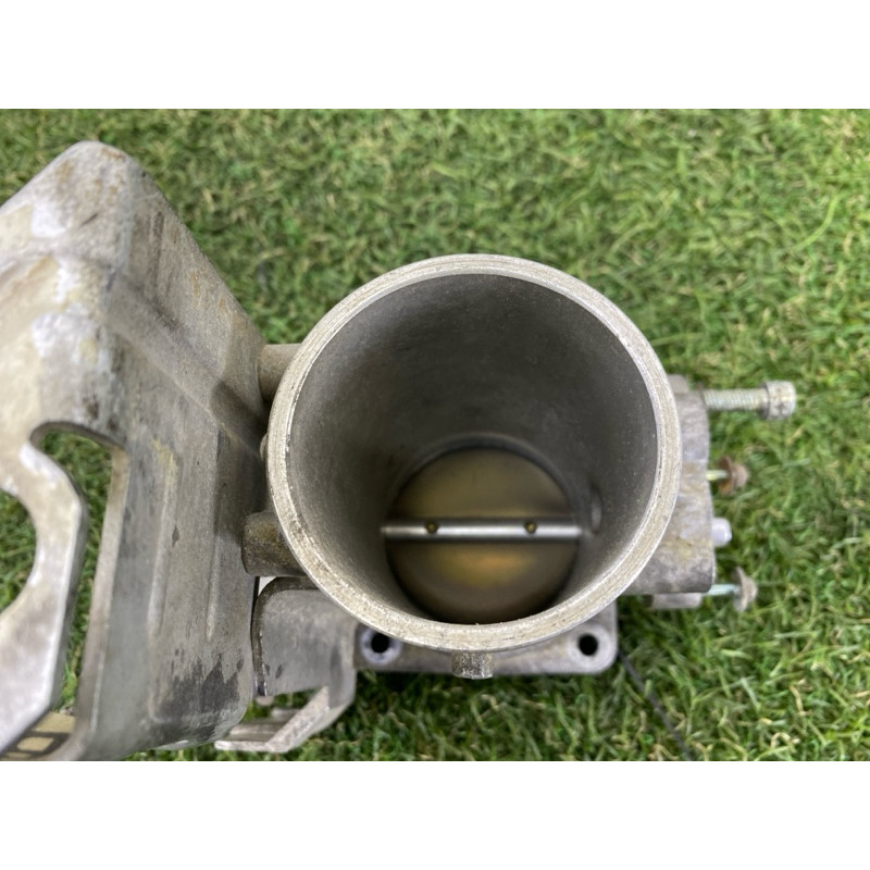 Дроссельная заслонка (электрика двигателя) BMW 3-series E36 13541247594