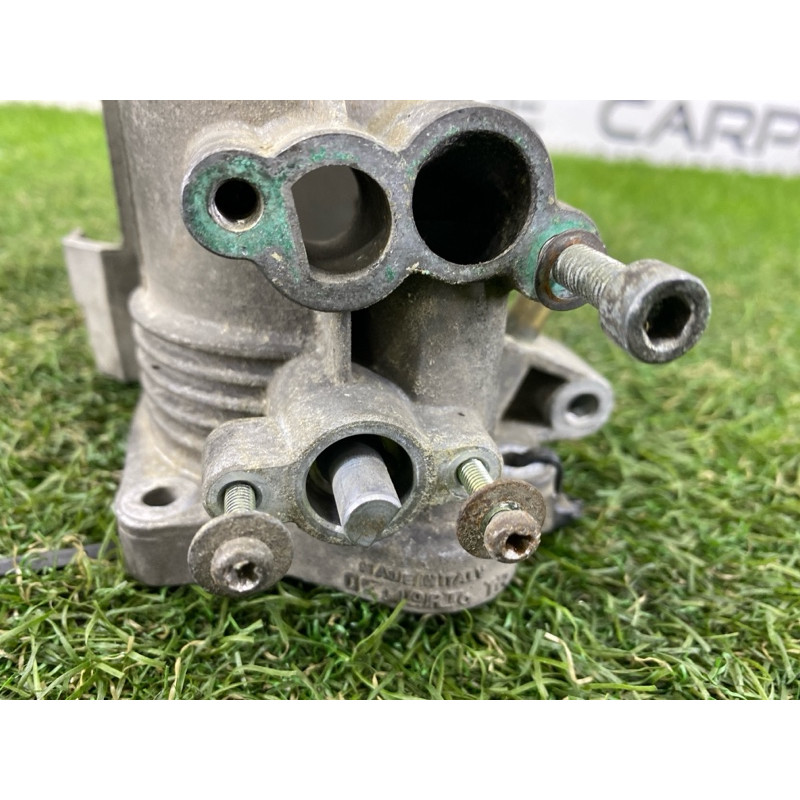 Дроссельная заслонка (электрика двигателя) BMW 3-series E36 13541247594