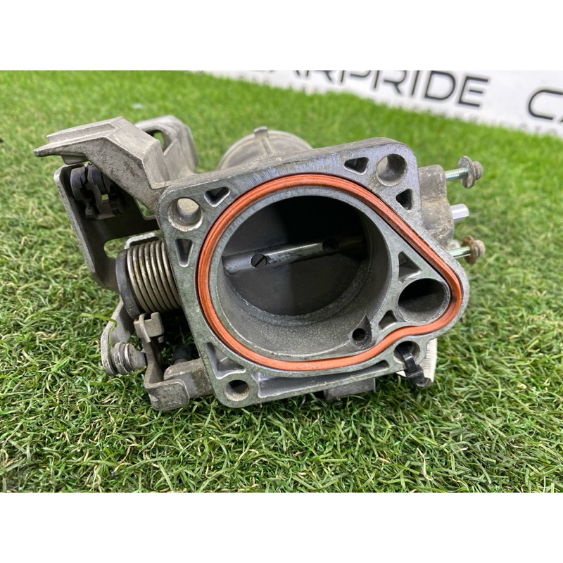 Дроссельная заслонка (электрика двигателя) BMW 3-series E36 13541247594