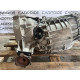 АКПП (трансмиссия) AUDI A4 B8 2012 2.0 CAEB 0AW300046B004