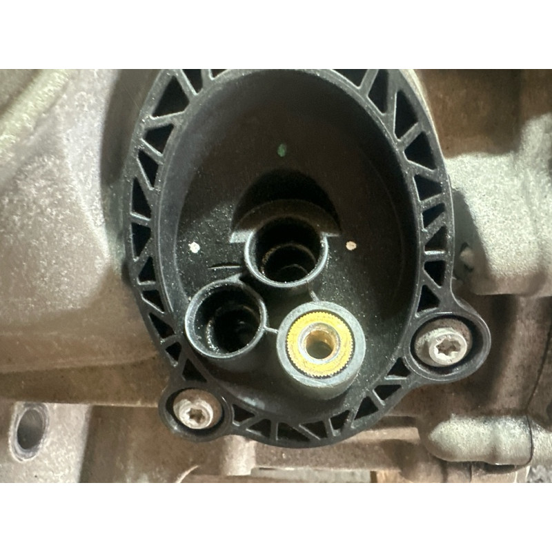 АКПП (трансмиссия) AUDI A4 B8 2012 2.0 CAEB 0AW300046B004