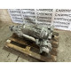 АКПП (трансмиссия) AUDI Q5 8R 2012 2.0 CAEB 0BK300039H