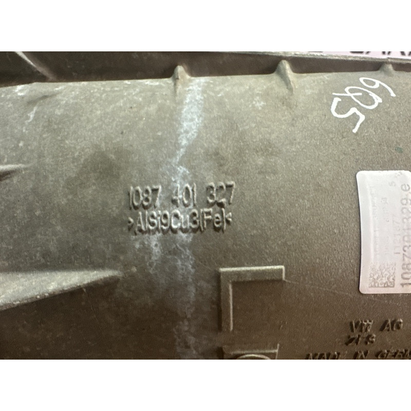 АКПП (трансмиссия) AUDI Q5 8R 2012 2.0 CAEB 0BK300039H