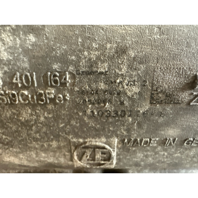 АКПП (трансмиссия) AUDI Q7 4M 2017 3.0 CREC 0D5300040C