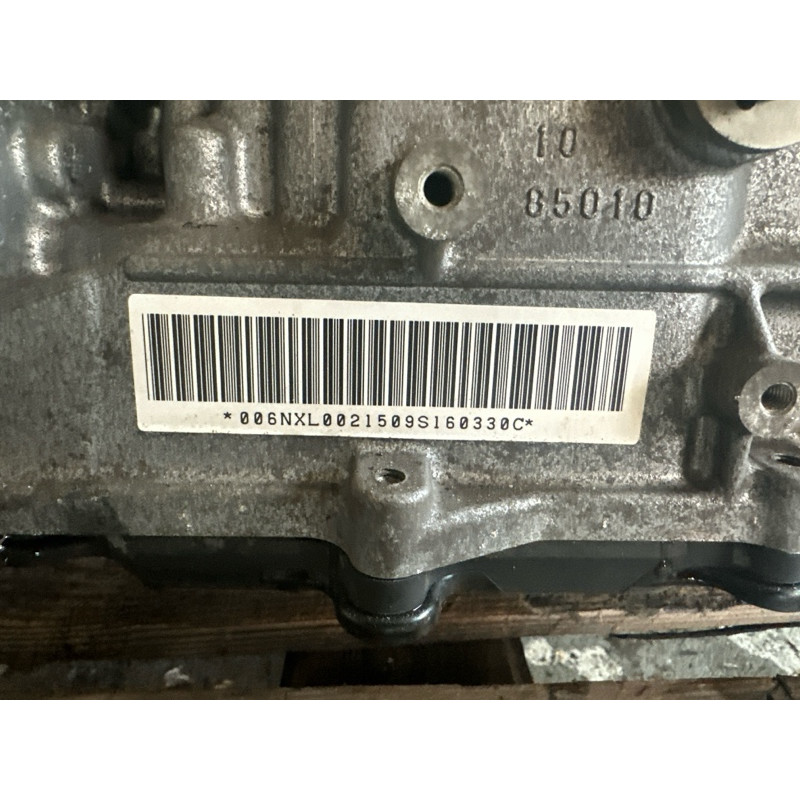АКПП (трансмісія) Volkswagen Touareg NF 2015 3.6 CGRA 0C8300038G