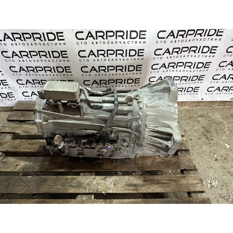 АКПП (трансмісія) Volkswagen Touareg NF 2015 3.6 CGRA 0C8300038G