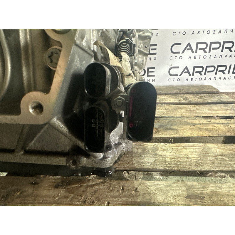 АКПП (трансмісія) Volkswagen Touareg NF 2015 3.6 CGRA 0C8300038G