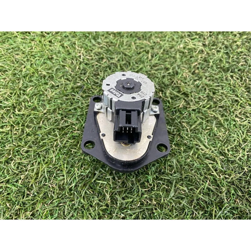 Привод заслонки отопителя (отопление и кондиционирование) PEUGEOT 607 1 2002 3.0i V6 657102jd