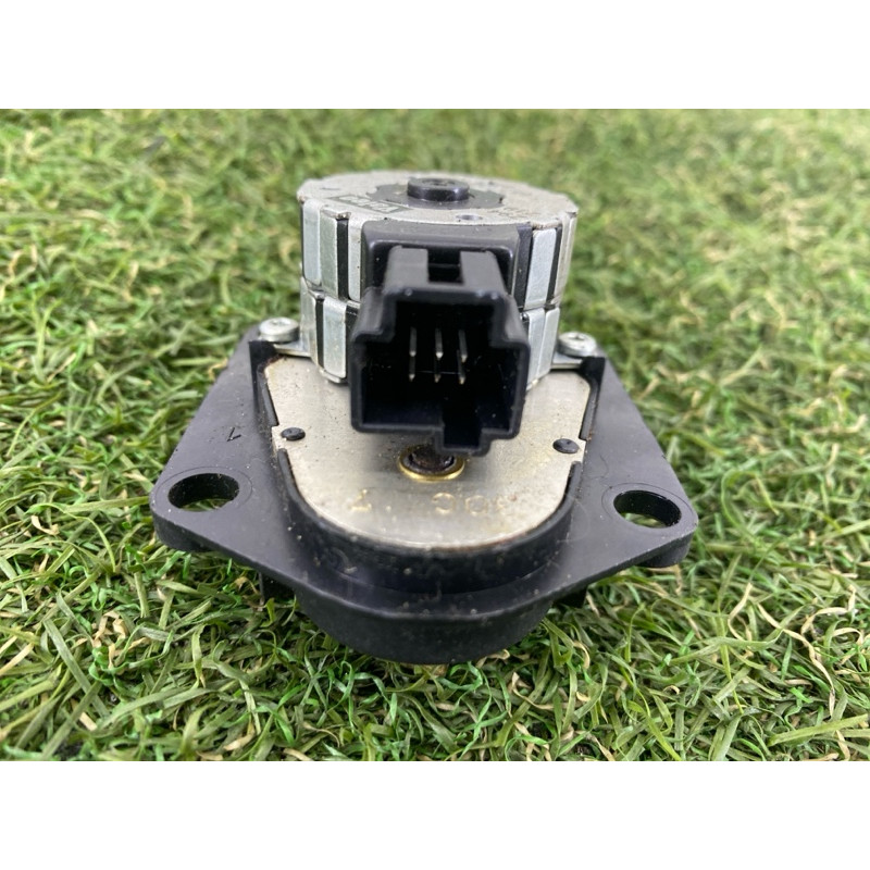 Привод заслонки отопителя (отопление и кондиционирование) PEUGEOT 607 1 2002 3.0i V6 657102jd