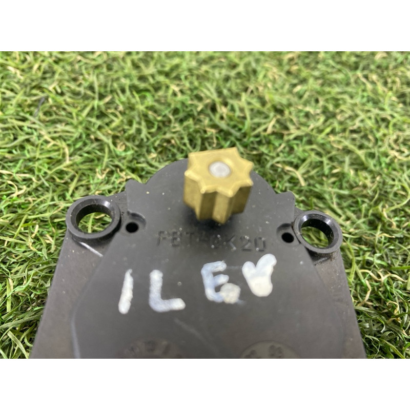 Привод заслонки отопителя (отопление и кондиционирование) PEUGEOT 607 1 2002 3.0i V6 657102jd