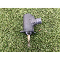 Мотор Valvetronic