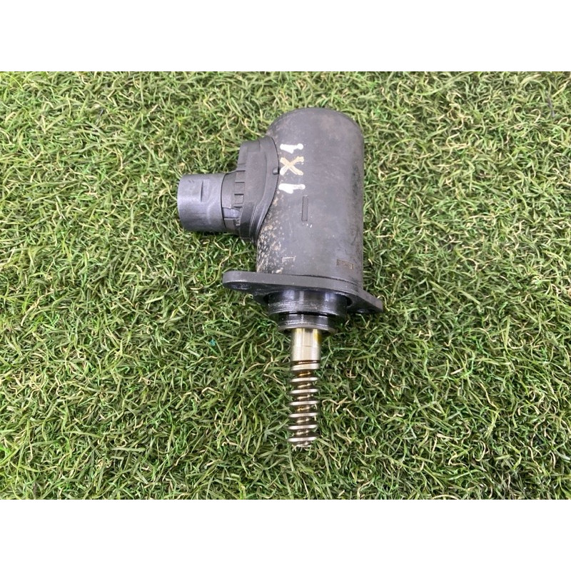 Мотор Valvetronic (электрика двигателя) BMW X1 F48 2016 2.0 B46B20 11378652738