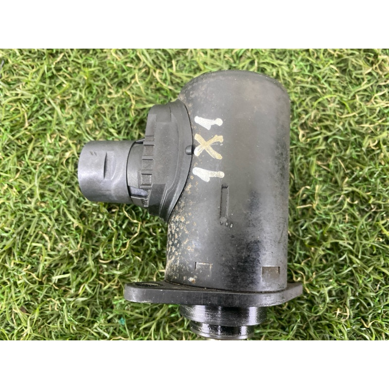 Мотор Valvetronic (электрика двигателя) BMW X1 F48 2016 2.0 B46B20 11378652738