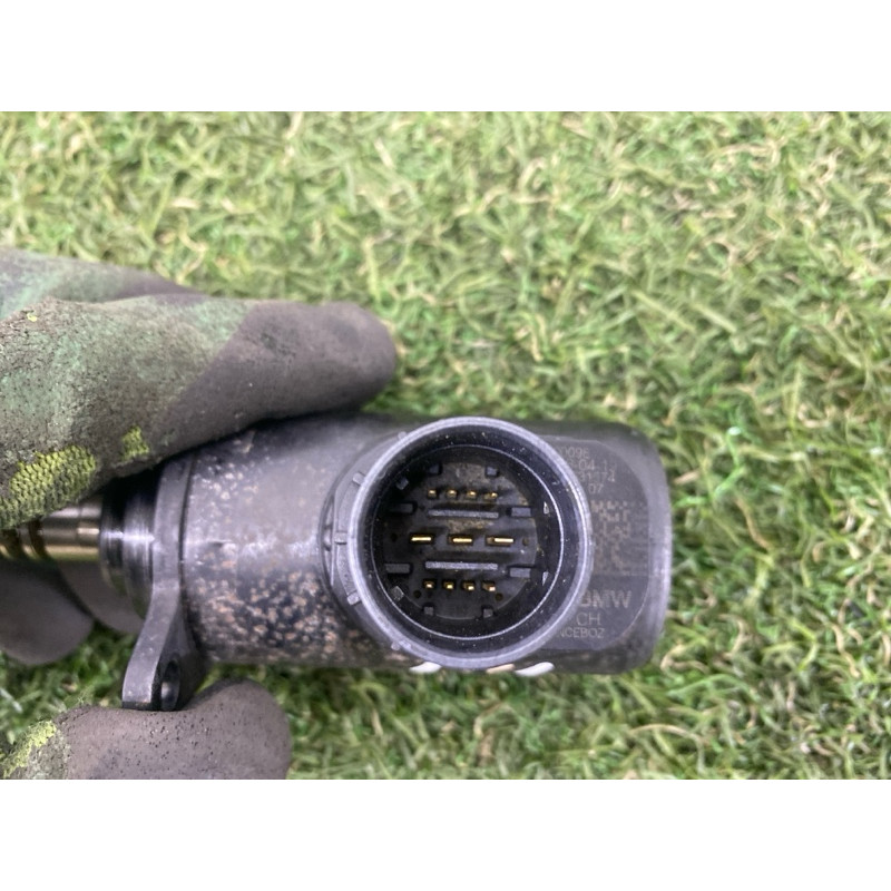 Мотор Valvetronic (электрика двигателя) BMW X1 F48 2016 2.0 B46B20 11378652738