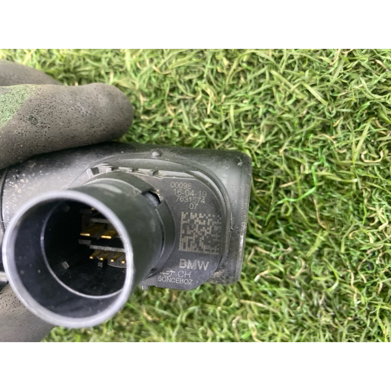 Мотор Valvetronic (электрика двигателя) BMW X1 F48 2016 2.0 B46B20 11378652738