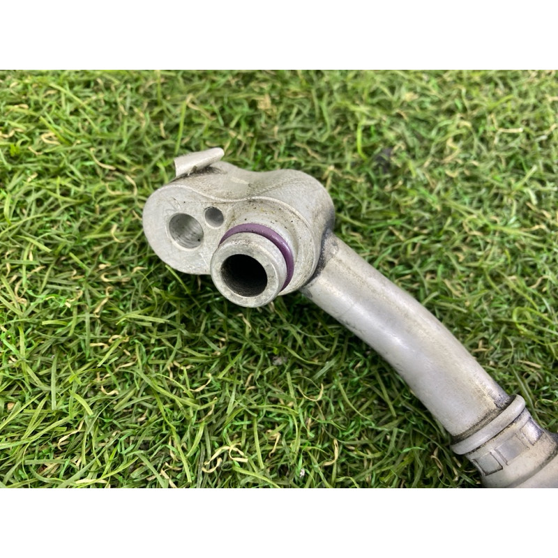 Трубка кондиционера (отопление и кондиционирование) AUDI Q5 8R 2012 2.0 CAEB 8R0260701G