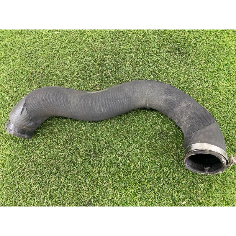 Патрубок (система охлаждения) AUDI Q5 8R 2012 2.0 CAEB 8R0145738R