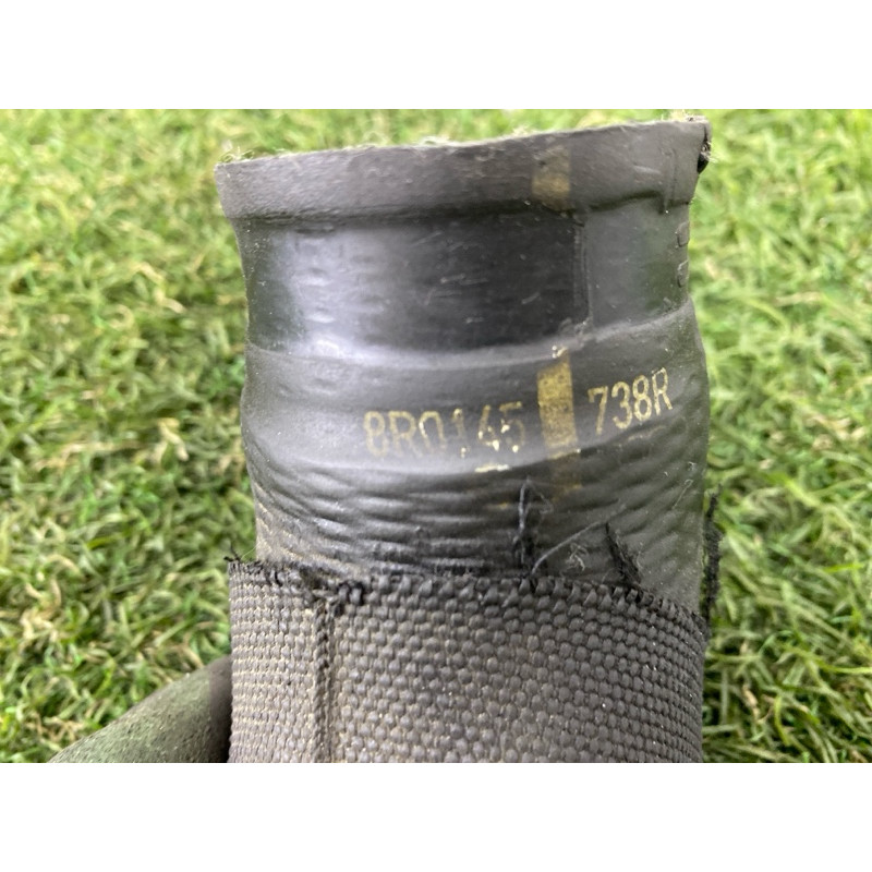 Патрубок (система охлаждения) AUDI Q5 8R 2012 2.0 CAEB 8R0145738R