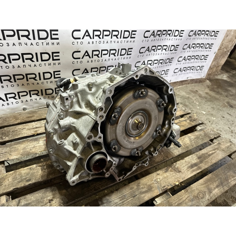 АКПП (трансмиссия) BMW X1 F48 2016 2.0 B46B20 24009423613