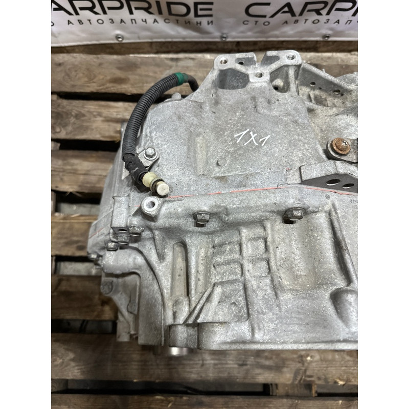 АКПП (трансмиссия) BMW X1 F48 2016 2.0 B46B20 24009423613
