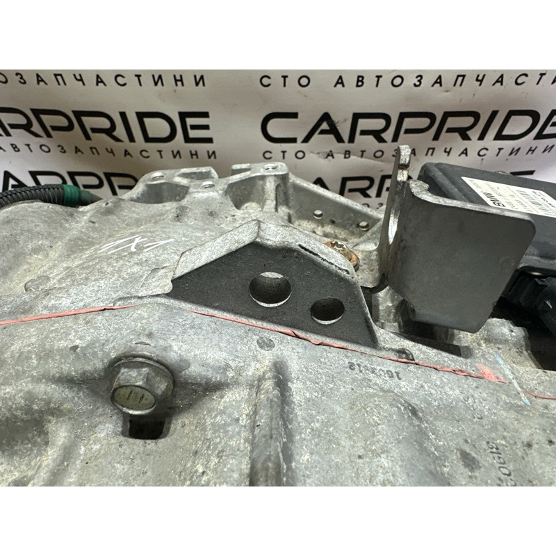 АКПП (трансмиссия) BMW X1 F48 2016 2.0 B46B20 24009423613