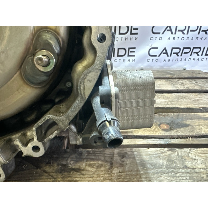 АКПП (трансмиссия) BMW X1 F48 2016 2.0 B46B20 24009423613