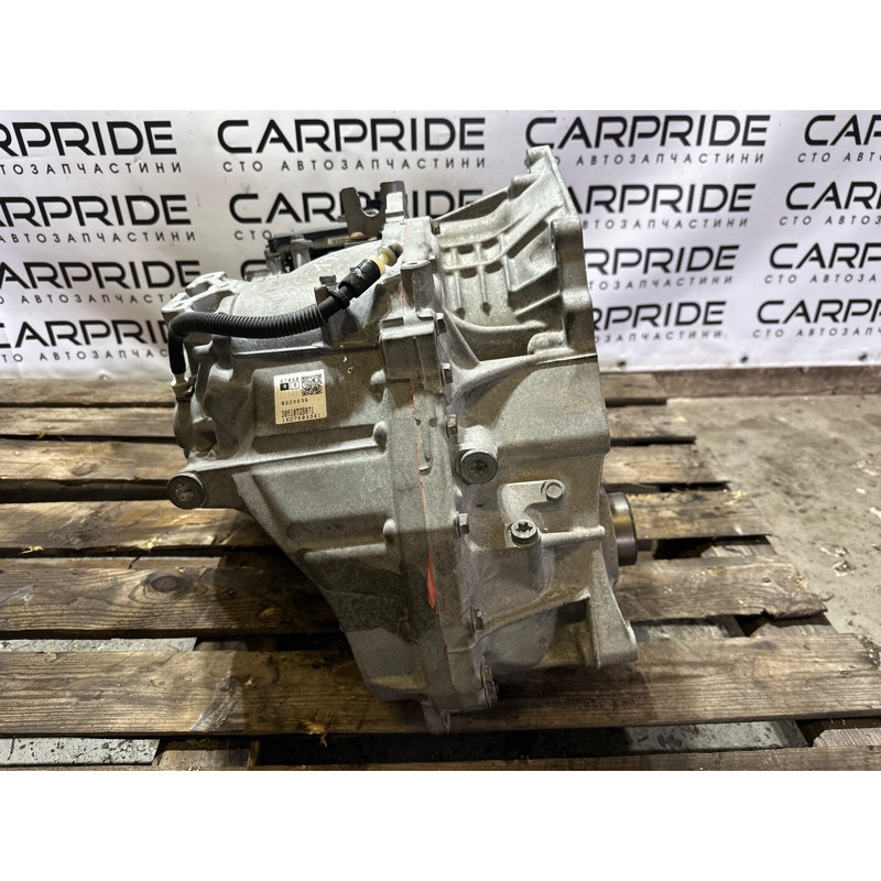 АКПП (трансмиссия) BMW X1 F48 2016 2.0 B46B20 24009423613