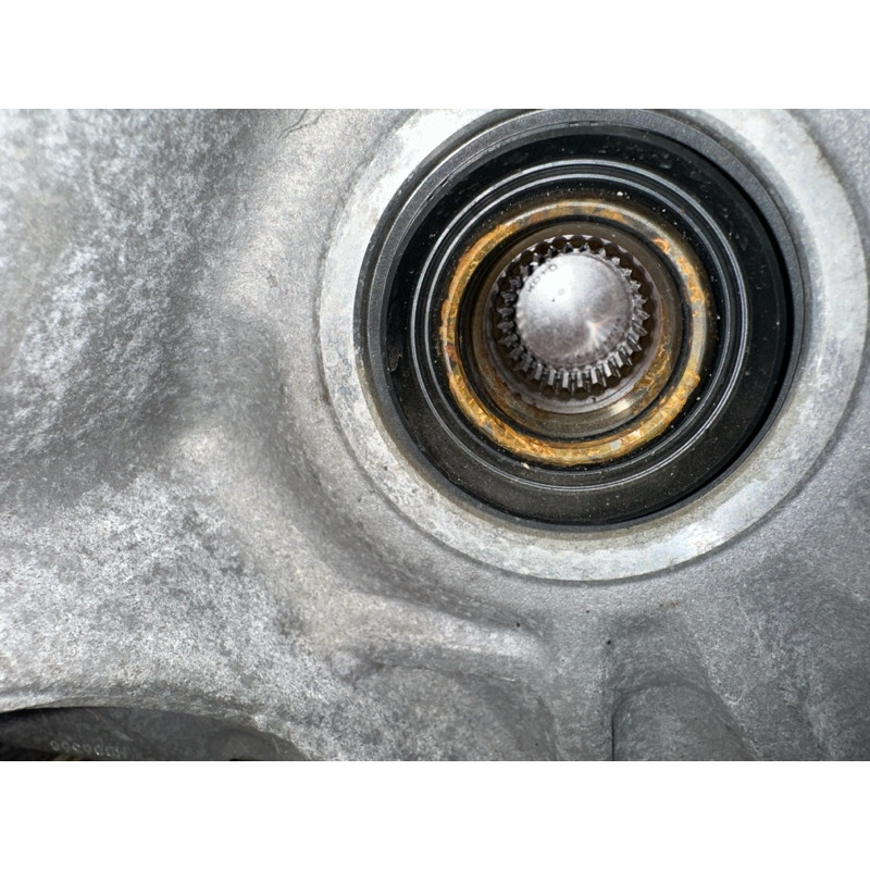 АКПП (трансмиссия) BMW X1 F48 2016 2.0 B46B20 24009423613