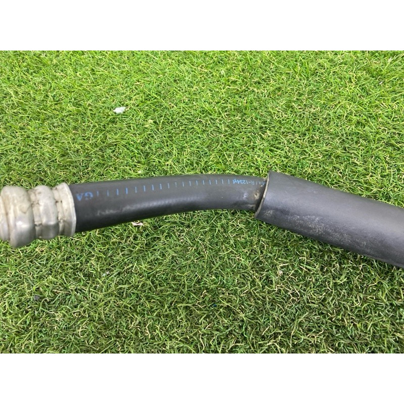 Трубка кондиционера (отопление и кондиционирование) FORD ESCAPE MK4 2020 1.5 LX6Z19D742H