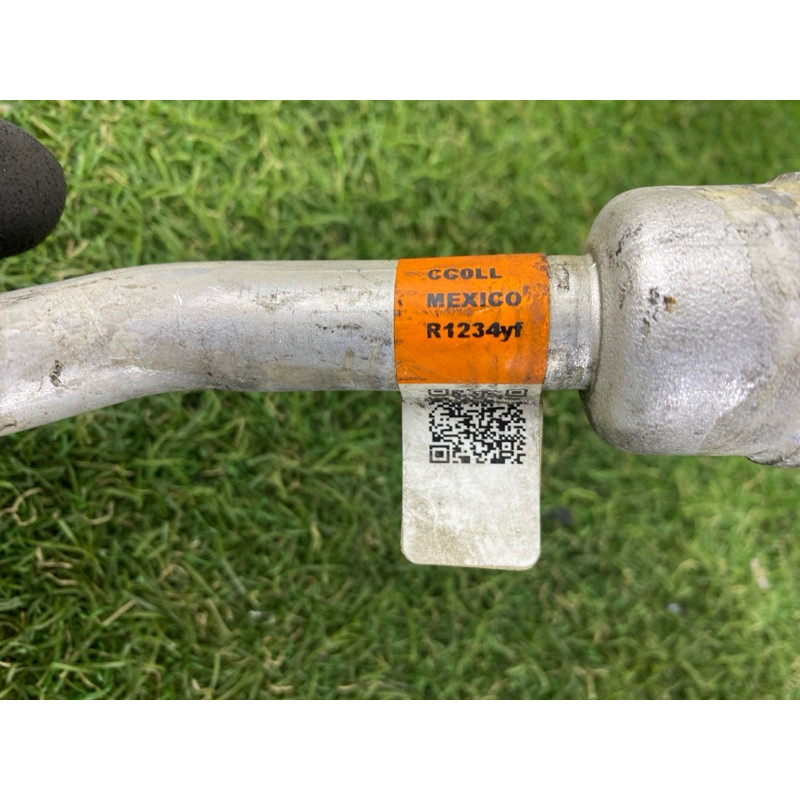 Трубка кондиционера (отопление и кондиционирование) FORD ESCAPE MK4 2020 1.5 LX6Z19D742H