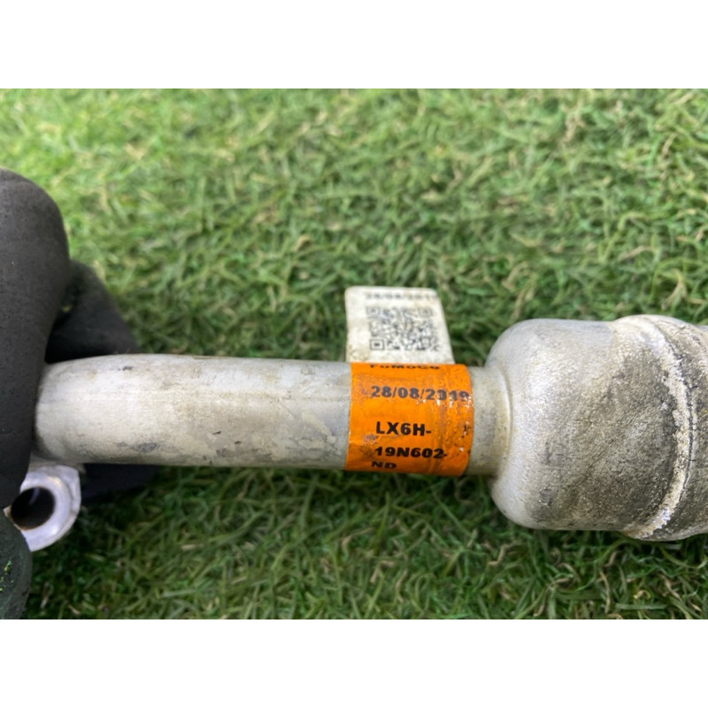 Трубка кондиционера (отопление и кондиционирование) FORD ESCAPE MK4 2020 1.5 LX6Z19D742H