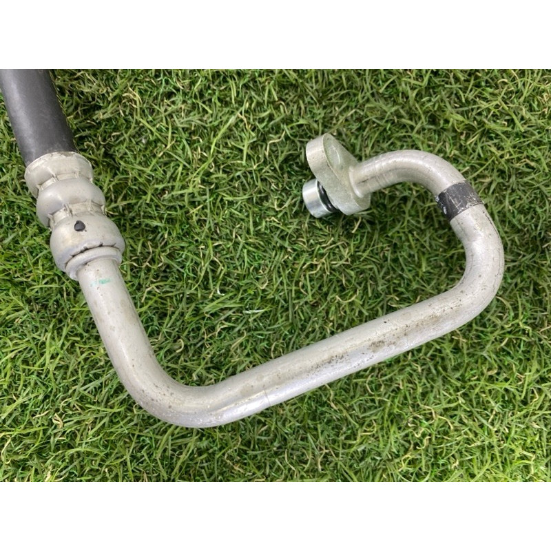 Трубка кондиционера (отопление и кондиционирование) Nissan Rogue T33 2021 2.5 PR25DD 924906RR0A