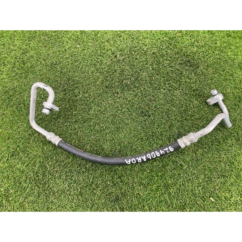 Трубка кондиционера (отопление и кондиционирование) Nissan Rogue T33 2021 2.5 PR25DD 924906RR0A