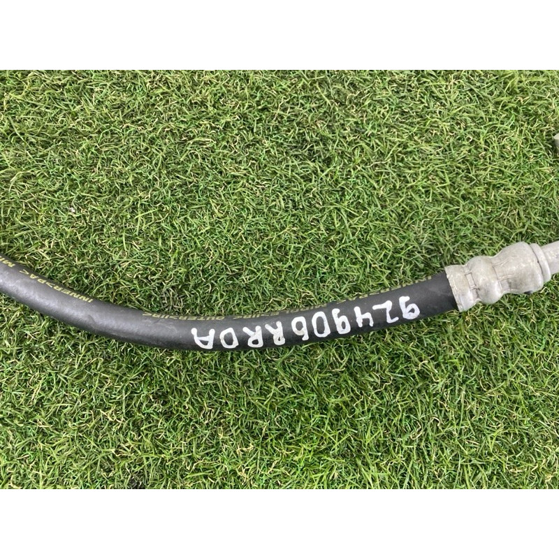 Трубка кондиционера (отопление и кондиционирование) Nissan Rogue T33 2021 2.5 PR25DD 924906RR0A