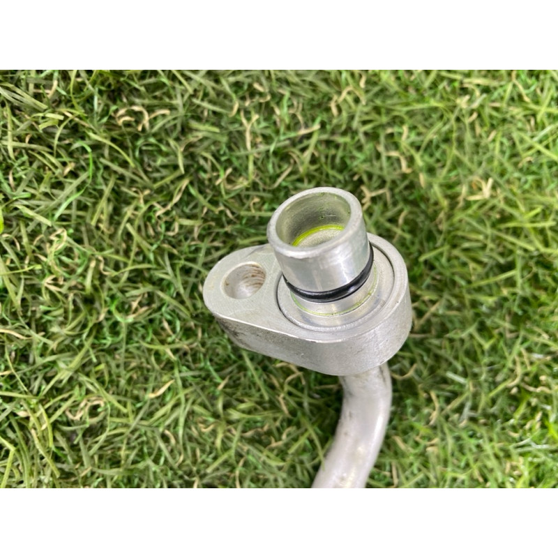 Трубка кондиционера (отопление и кондиционирование) Nissan Rogue T33 2021 2.5 PR25DD 924906RR0A