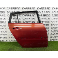 Дверь голая