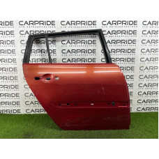 Дверь голая