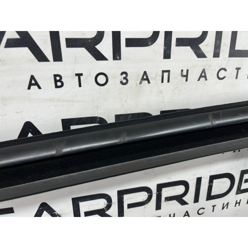 Дверь голая (наружные элементы кузова) Renault Megane 2 2004 1.9 DCI 7751475037