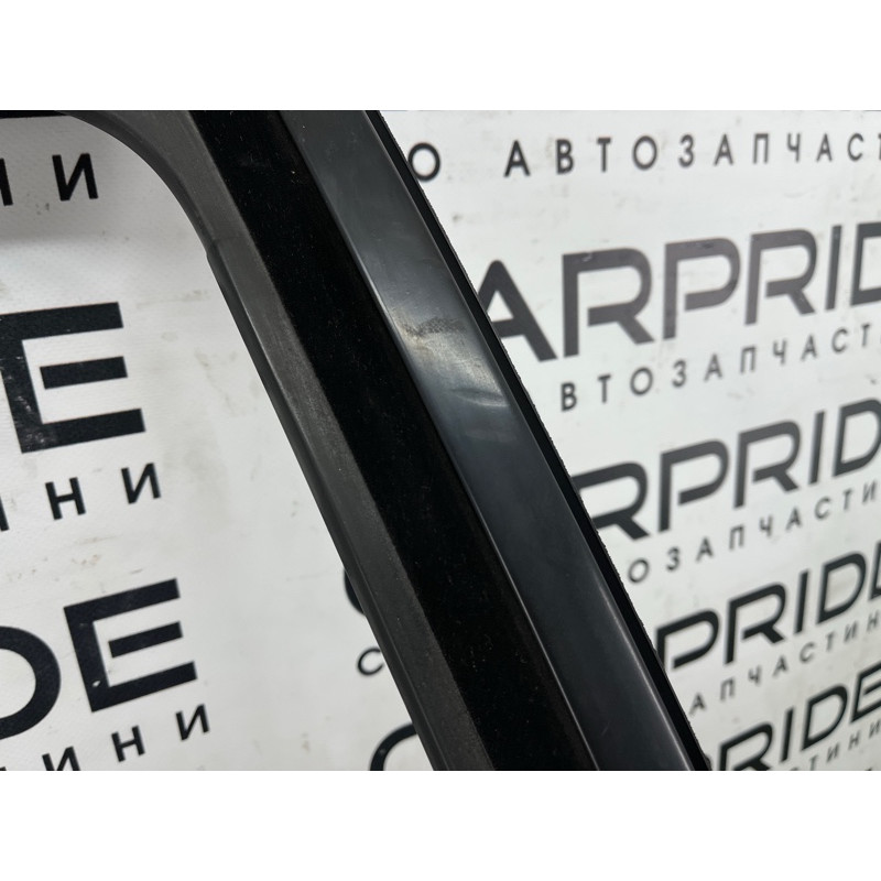 Дверь голая (наружные элементы кузова) Renault Megane 2 2004 1.9 DCI 7751475037