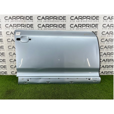 Дверь голая