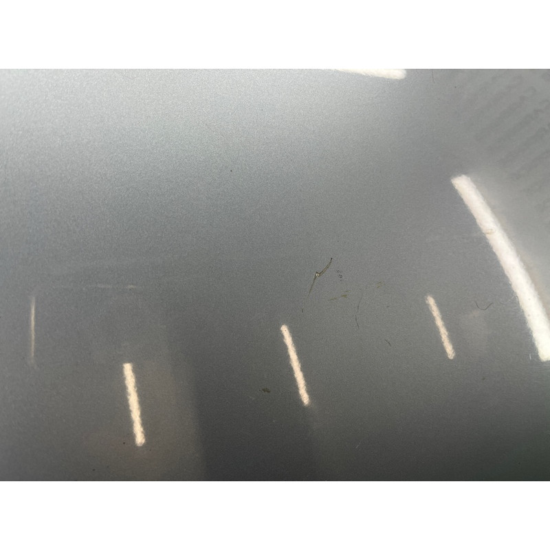 Дверь голая (наружные элементы кузова) Volkswagen Touareg 7L 2004 3.2 7L0831056L